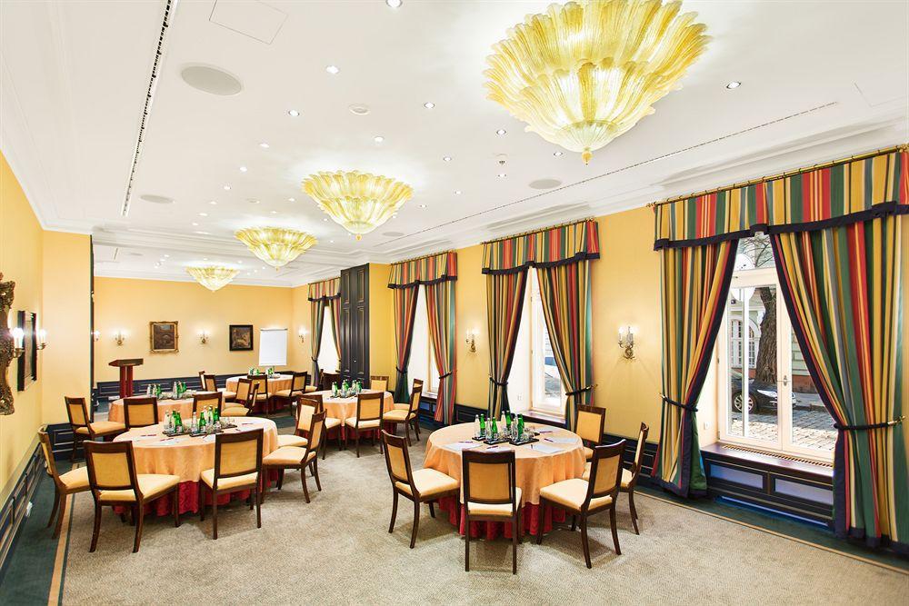 Le Palais Art 5* Praga