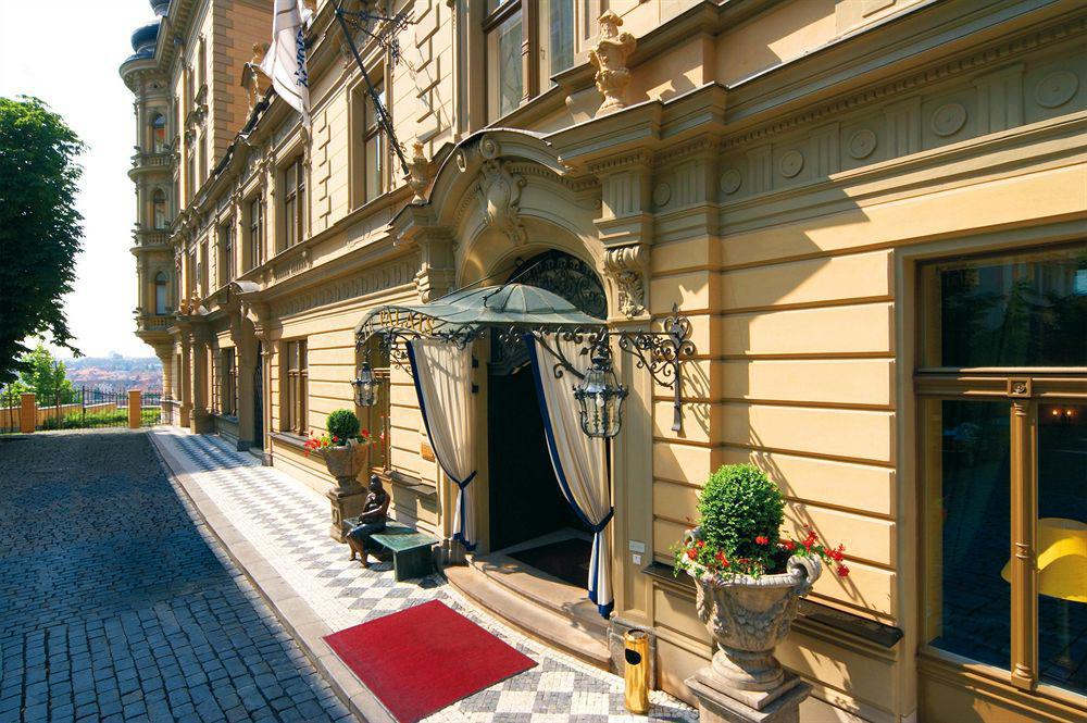 Le Palais Art 5* Praga